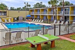 Hotelbild von Celebration Suites