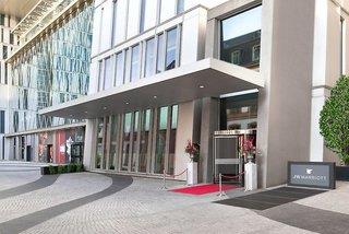 JW Marriott Hotel Frankfurt