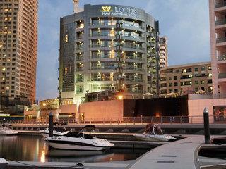 Signature Hotel Apartments & Spa Marina