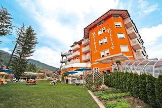 NatureBio Hotel Elite