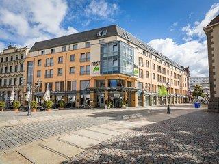 First Inn Hotel Zwickau