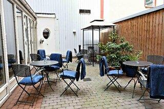 7 Tage ÜF pro Person ab 399 Euro