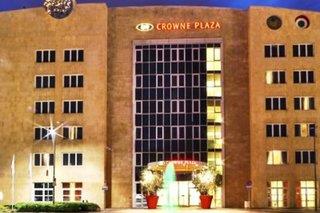 Crowne Plaza Padova