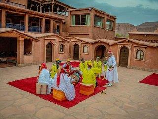 Ecolodge Oued Noujoum