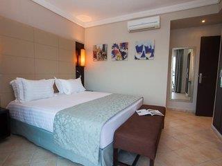 Hotelbild von Bianca Beach Family & Resort