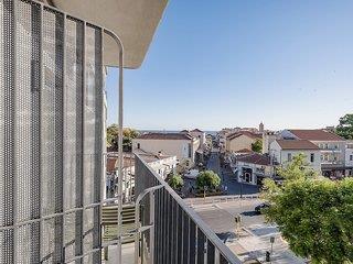 7 Tage ÜF & Flug ab 615 Euro