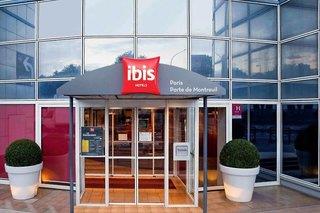 Hotelbild von ibis Paris Porte de Montreuil