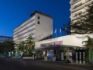 Hotelbild von Four Points by Sheraton Dar es Salaam New Africa Hotel
