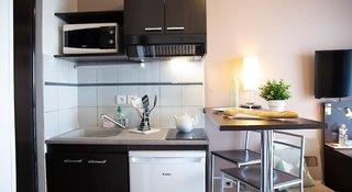 Hotelbild von Clarion Aparthotel Toulouse Le Parc de l'Escale