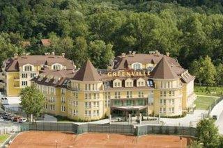 7 Tage ÜF & Flug ab 659 €