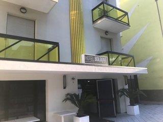 7 Tage in Miramare di Rimini Bologna Rimini