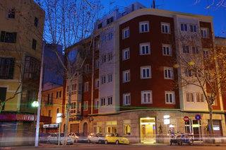 Hotel Amic Colon