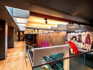 Hotelbild von Bohem Art Hotel