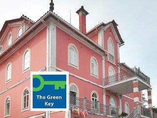 Alegre Hotel Bussaco 