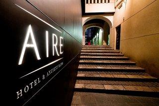 AIRE Hotel & Ancient Baths Almeria