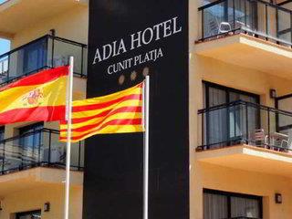 Adia Hotel Cunit Platja