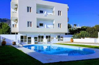 Bild Mastorakis Hotel & Studios