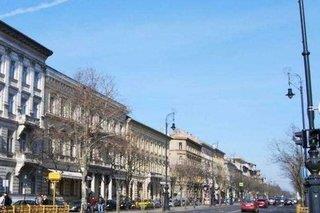 Hotelbild von Easy Star Hotel