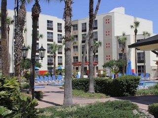 Hotelbild von Four Points by Sheraton Orlando Convention Center