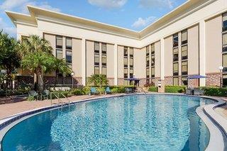 Hotelbild von Hampton Inn Ft. Lauderdale Cypress Creek