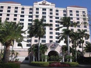 Hotelbild von Renaissance Fort Lauderdale Cruise Port Hotel