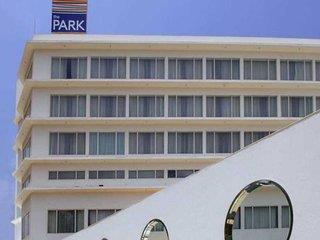The Park Navi Mumbai 1