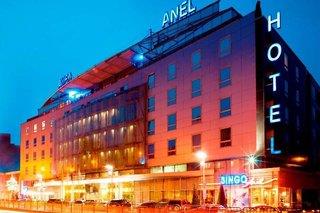 7 Tage ÜF & Flug ab 635 €