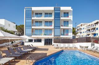Sol Bahía Ibiza Suites