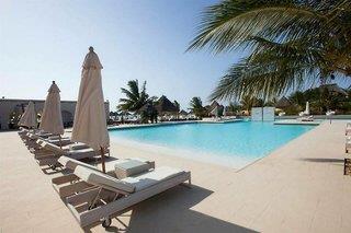 Gold Zanzibar Beach House & Spa