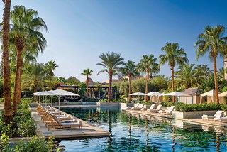 Top Marokko-Deal: Four Seasons Resort Marrakech in Marrakesch ab 2161€