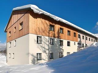 JUFA Hotel Bad Aussee 3*