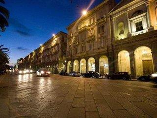 Bild Miramare Cagliari Hotel Museo