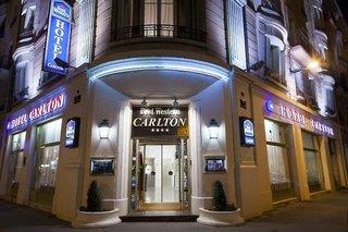 Best Western Plus Hotel Carlton