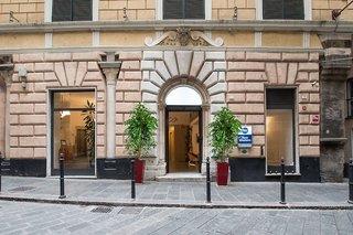 Hotelbild von Best Western Hotel Porto Antico