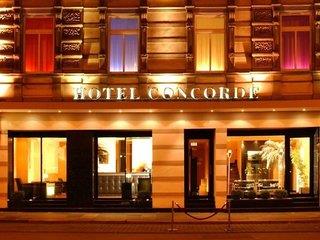 Concorde 