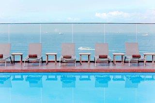 Hotelbild von DoubleTree by Hilton Hotel Istanbul - Moda
