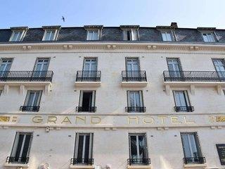 Le Grand Hôtel de Tours