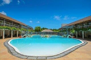 Bluewater Panglao Beach Resort