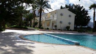 7 Tage in Karaoglanoglu / Aghios Georgios (Girne / Kyrenia) Mountain View