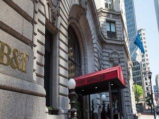 Bild Kimpton Hotel Monaco Baltimore
