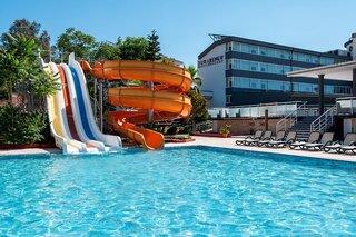 Jura Hotels Kemer Resort