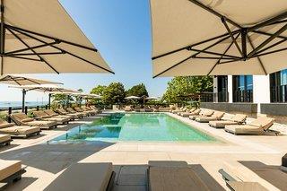 Hotelbild vom The Mill Boutique Hotel