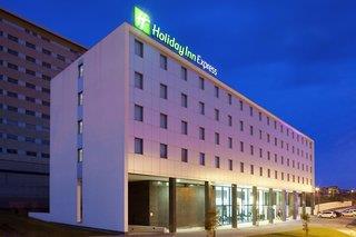 Holiday Inn Express Porto Exponor