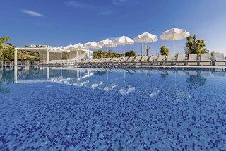 Lindos White Hotel & Suites