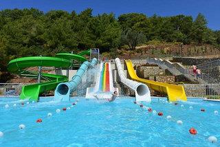 Orka Sunlife Resort Hotel & Aquapark