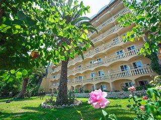 Pontikonisi Hotel
