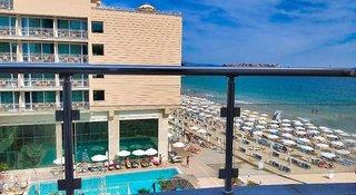 Aphrodite Beach Hotel
