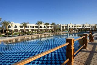 Top Ägypten-Deal: SUNRISE Arabian in Sharks Bay (Sharm el Sheikh)ab 467€