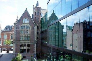 Top Niederlande-Deal: Conservatorium Hotel in Amsterdam ab 2940&euro;