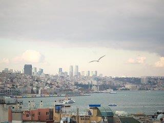 Bild Istanbul & Umgebung